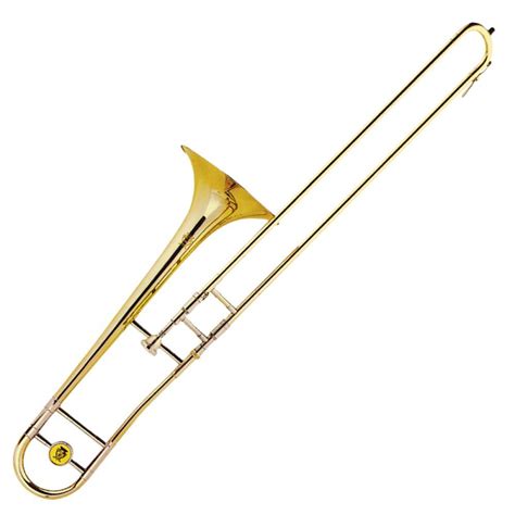 Steinhoff Kso Tb9 Gld Bbf Slide Trombone