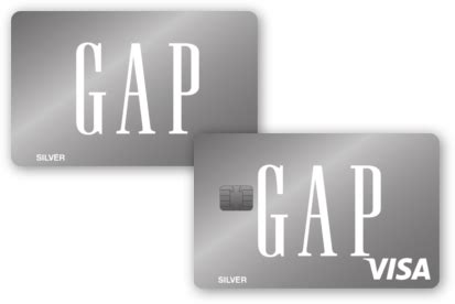 Once the request is sent, the first card to consider is gap visa, and if they accept the application, you will get both of them. | Gap