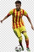 Neymar Football Player Sport - Kak%c3%a1 - Jr Transparent PNG