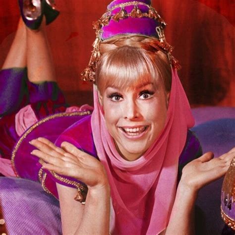 I Dream Of Jeannie Fans