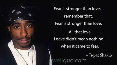 Empowering Tupac Quotes On Life Struggle And Resilience Well Quo