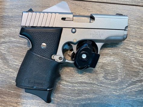 Kahr Mk9 For Sale