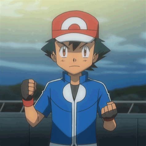 Pokemon Wallpaper Ash