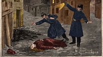 Opinion | The Fight for the Future of Jack the Ripper - The New York Times
