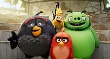 Foto de Angry Birds 2: La película - Foto 16 sobre 50 - SensaCine.com