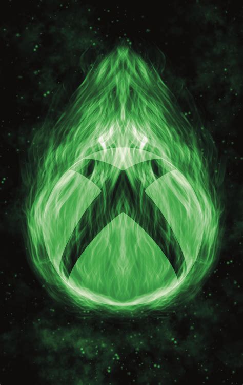 Xbox Logo By Artgustone On Deviantart