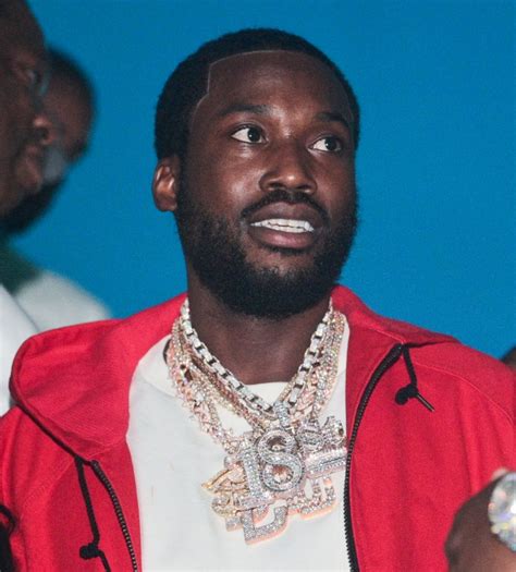 Meek Mill Calls Out Wack 100 And His Manipulative Stupid Mindframe