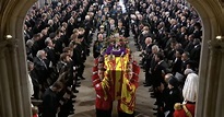I funerali della regina Elisabetta in diretta da Londra | Il Foglio