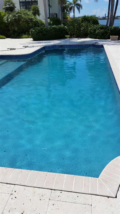 Finished Pools 5 Gettle Pools Sarasota Pool Builder Spa And