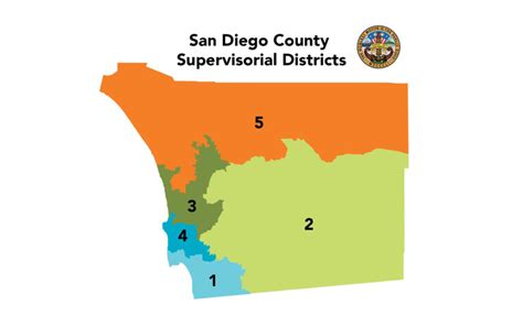 Remaining Members Selected For County Redistricting Commission News