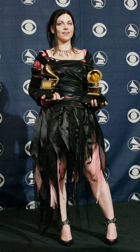 Amy Lees Dress I Want To Make Amy Lee Evanescence Amy Lee Evanescence