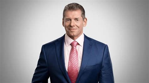 Vince Mcmahon Sells 713m In Wweufc Shares
