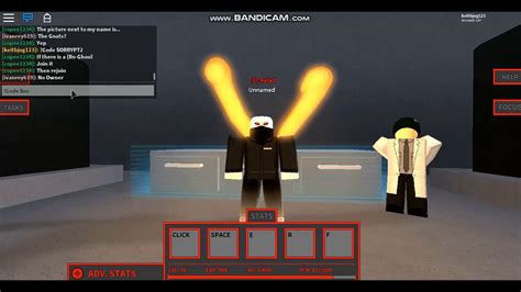 Roblox Cheat Ro Ghoul Youtube