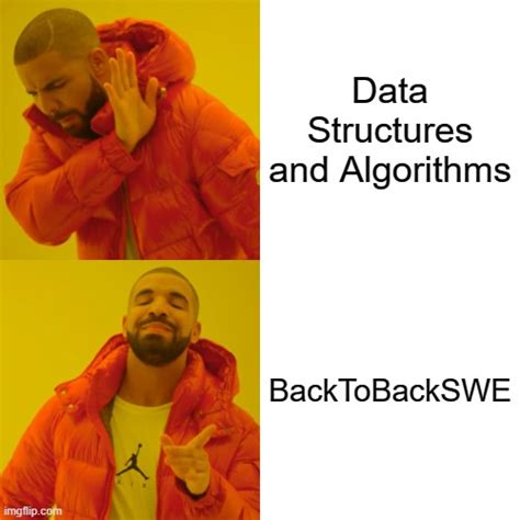 Data Structures And Algorithms Backtobackswe Imgflip