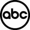 File:American Broadcasting Company Outlined 3.svg | Logo Timeline Wiki ...