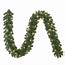 Holiday Time 9 Madison Pine Garland With Clear Lights  Walmart Canada