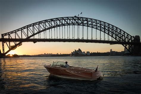 Sydney Harbour Private Luxury Cruise 2 Hours For 4 Adrenaline