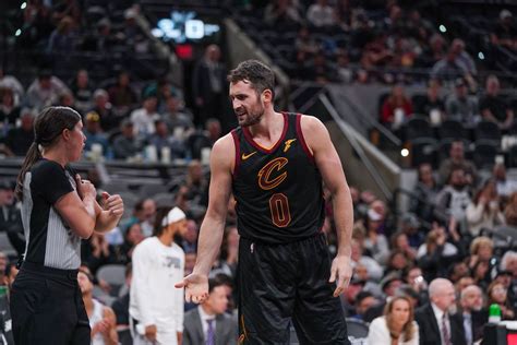 Kevin Love Trade Rumors Cavaliers May Only Get Protected First Round