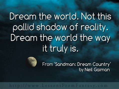 27 famous quotes about sandman: Death Neil Gaiman Quotes. QuotesGram