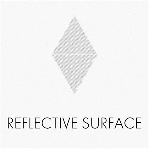 Reflective Surface Mag