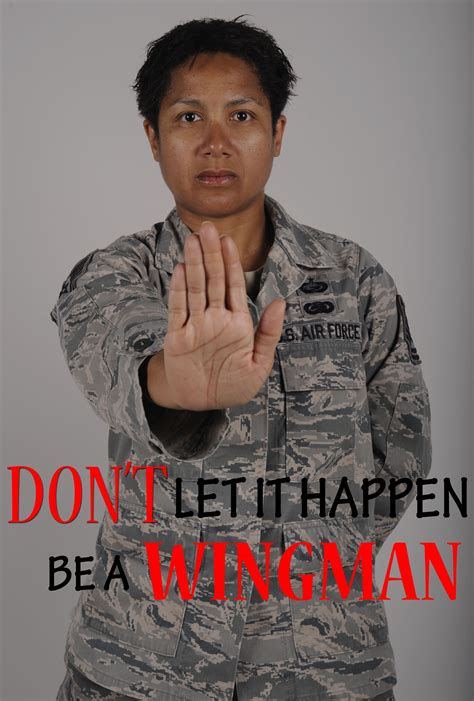 every airman responsible for preventing sexual assault air mobility command article display