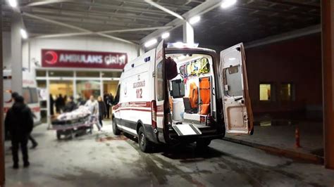 1 day ago · son daki̇ka. Balıkesir'de trafik kazası - YENİ ASYA