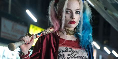 Harley Quinn Needs Friends Margot Robbie Says Of R Rated Birds Of