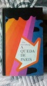 A Queda De Paris, De Ilia Ehrenburg | Livros, à venda | Setúbal | 24489816