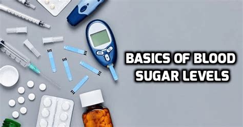 Age Wise Blood Sugar Chart Archives Padham Health News