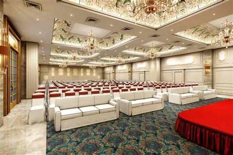 Saafa Banquets In Balewadi Banerpune Best Banquet Halls In Pune