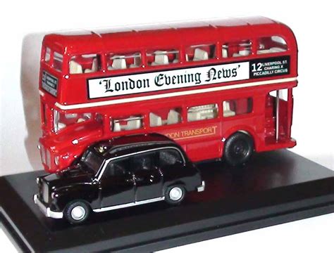 Collectables Trucks Lorries And Vans Transportation Collectables Oxford