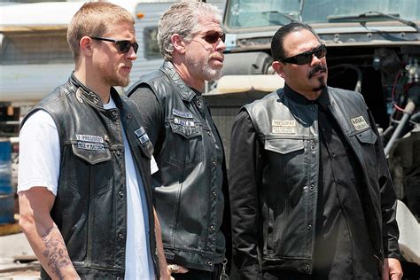Sons Of Anarchy Ou Regarder Automasites