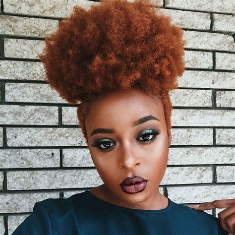 Copper Hair Color Hair Color For Black