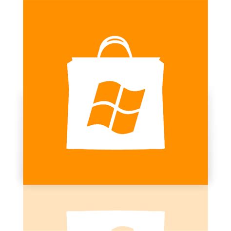 Windows Store Mirror Icon Png Ico Or Icns Free Vector Icons
