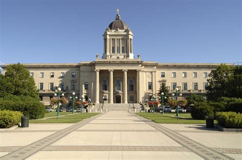 Photos Legislative Assembly Of Manitoba