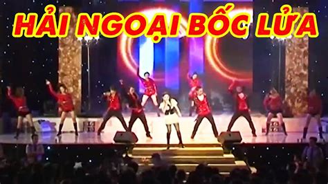 Liveshow Nhạc Hải Ngoại Đỉnh Cao Ca Nhạc Hải Ngoại Hay Nhất 2018