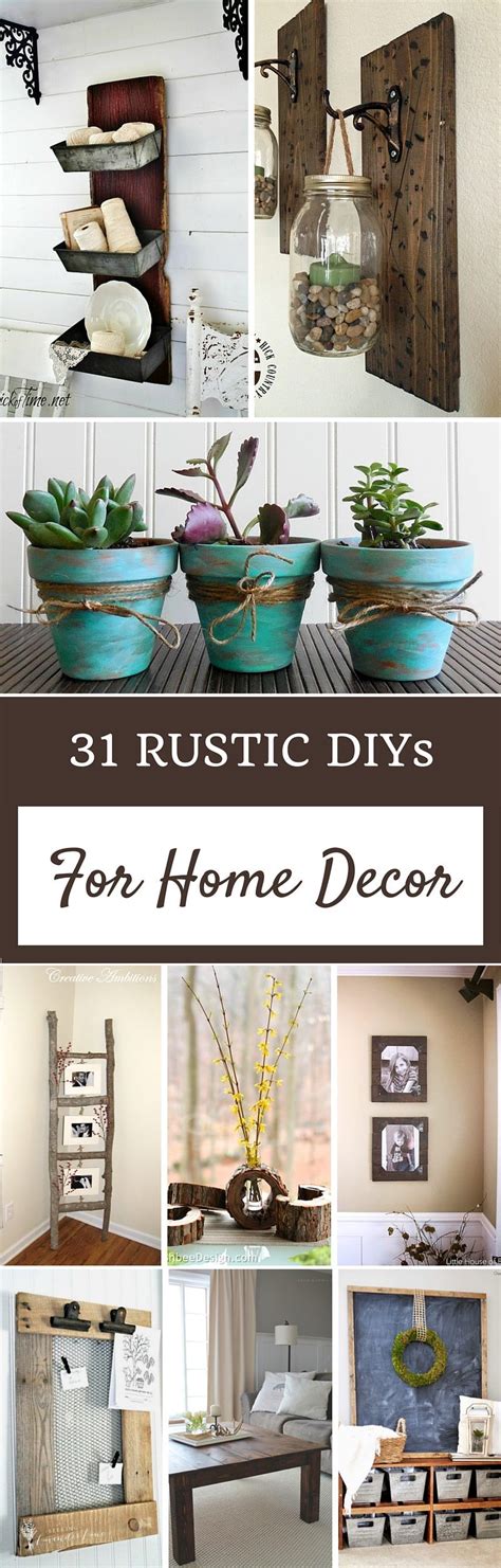 Pinterest Diy Home Decor Projects 36 Easy And Beautiful Diy Projects For Home Decorating You