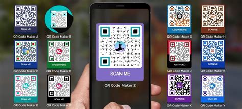 Top 15 Best Free Qr Code Generators In 2023 Quick And Dirty Tips