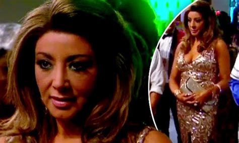 Real Housewives Of Melbournes Gina Liano Makes Explosive Entrance On