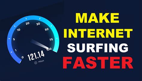 How To Increase Your Internet Speed For FREE Faster DNS Server
