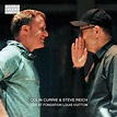 ‎Colin Currie & Steve Reich Live at Fondation Louis Vuitton by Colin ...
