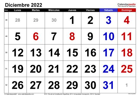 Calendario 2022 Con Festivos Calendario Enero 2022 Calendariossu