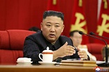 Kim Jong-un Lost Weight. No One Knows How or Why. - The New York Times