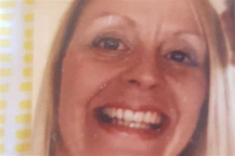 Tragedy As Kind And Popular Mum Alison Douglas Takes Her Own Life