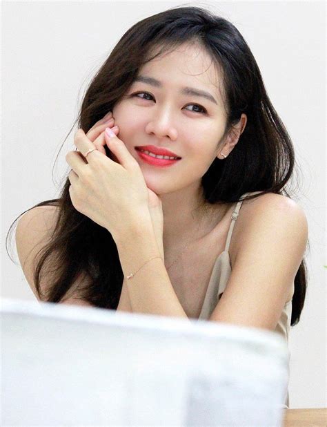 Son Ye Jin Photoshoot Ye Jin Korean Fashion Model Studio