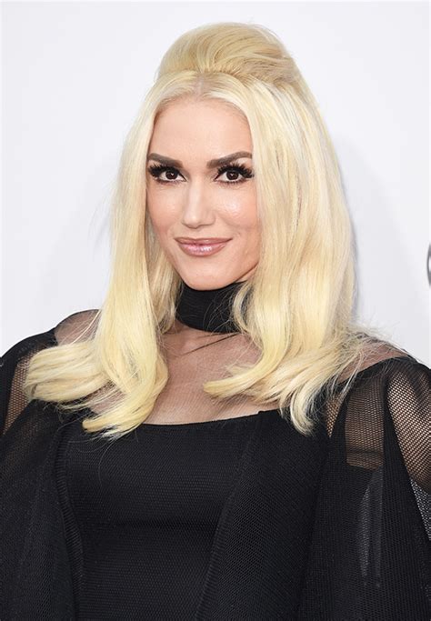 Gwen Stefani Just Expanded Her Makeup Line With Urban Decay Cosmetics