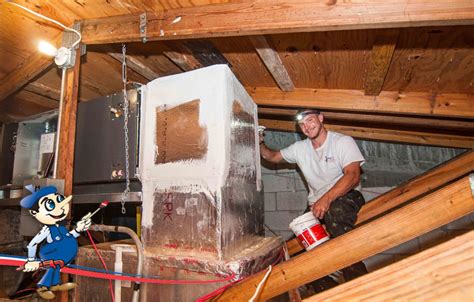 Ducts And Attics Art Plumbing Ac And Electric