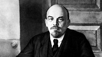 Wladimir Iljitsch Lenin - Gesellschaft Schweiz-Russland