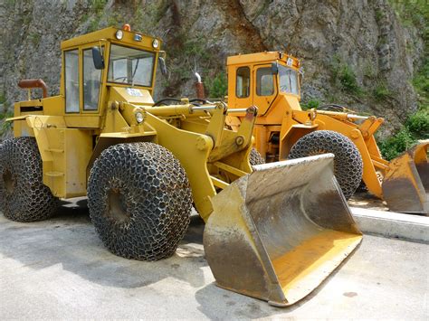 Conduct Civil Construction Wheeled Front End Loader Operations