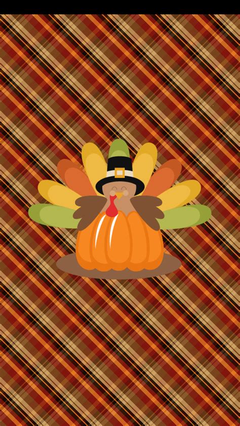 Turkey Day Thanksgiving Wallpaper Iphone Wallpaper Fall Fall